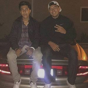 Meet your Posher, Vincent